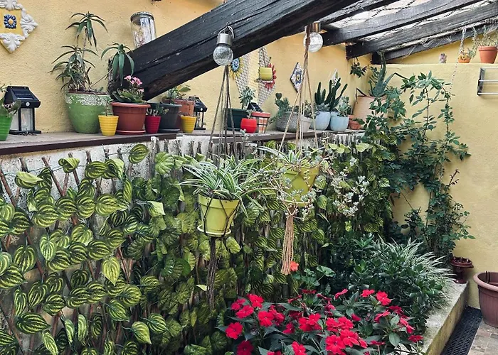 Casa Do Largo Da Fogueira