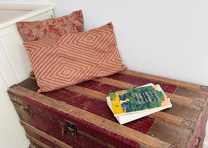 Lejlighed Casa Do Largo Da Fogueira