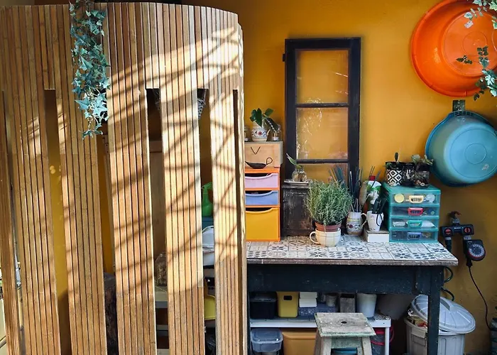 Lejlighed Casa Do Largo Da Fogueira *