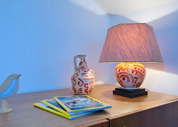 Lejlighed Casa Do Largo Da Fogueira Maçeira