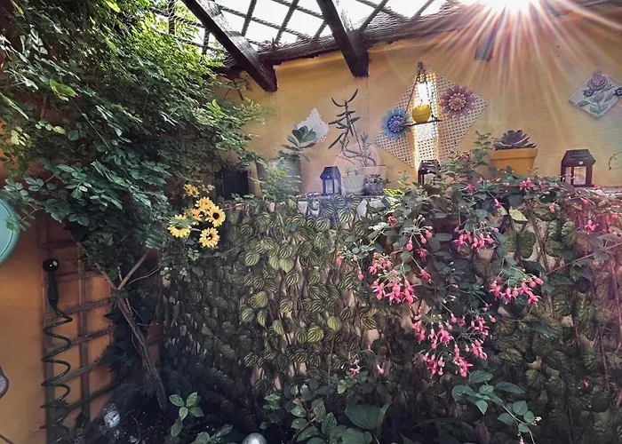 Lejlighed Casa Do Largo Da Fogueira *