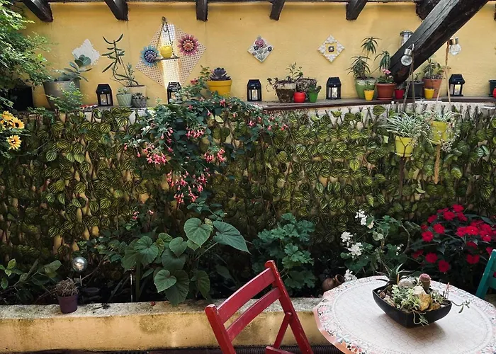 Casa Do Largo Da Fogueira Lejlighed *