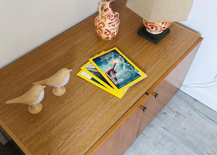 Lejlighed Casa Do Largo Da Fogueira *