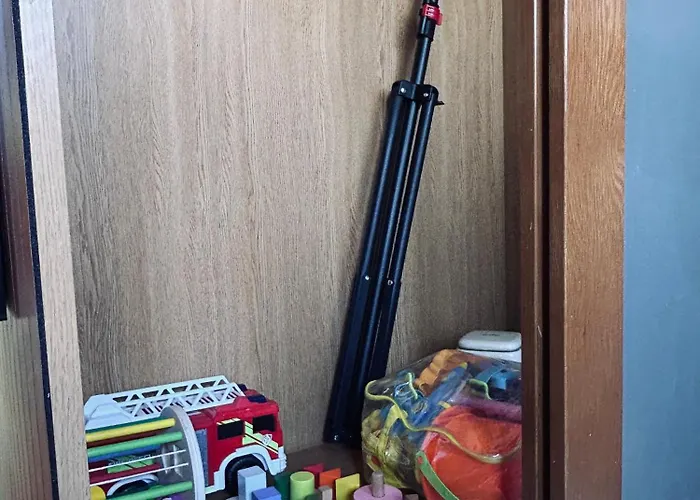 Lejlighed Casa Do Largo Da Fogueira Maçeira