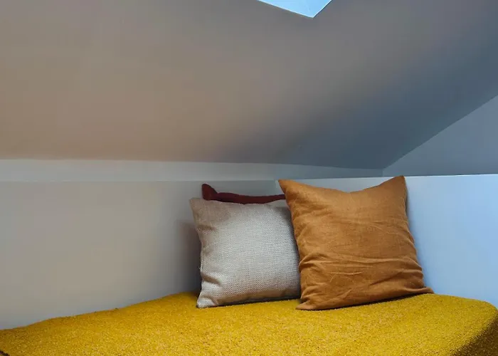 Lejlighed Casa Do Largo Da Fogueira