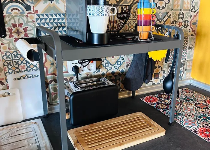 Lejlighed Casa Do Largo Da Fogueira