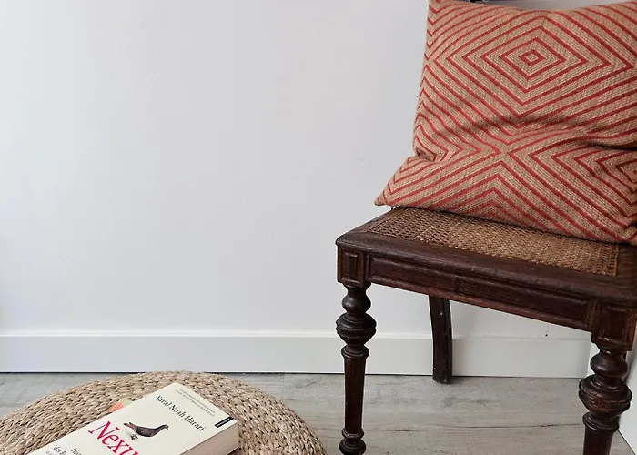 Lejlighed Casa Do Largo Da Fogueira Maçeira