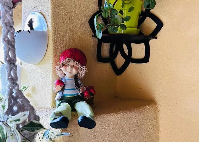 Casa Do Largo Da Fogueira * Maçeira