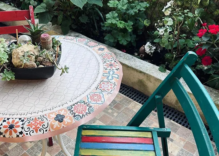 Casa Do Largo Da Fogueira